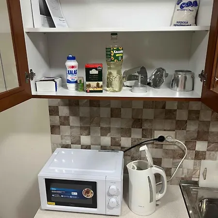 Apartment Laguna 3 Minutes To The Sea Pomorie