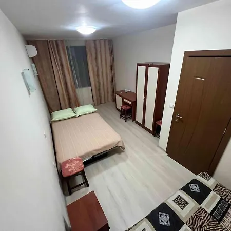 Apartment Laguna 3 Minutes To The Sea Pomorie